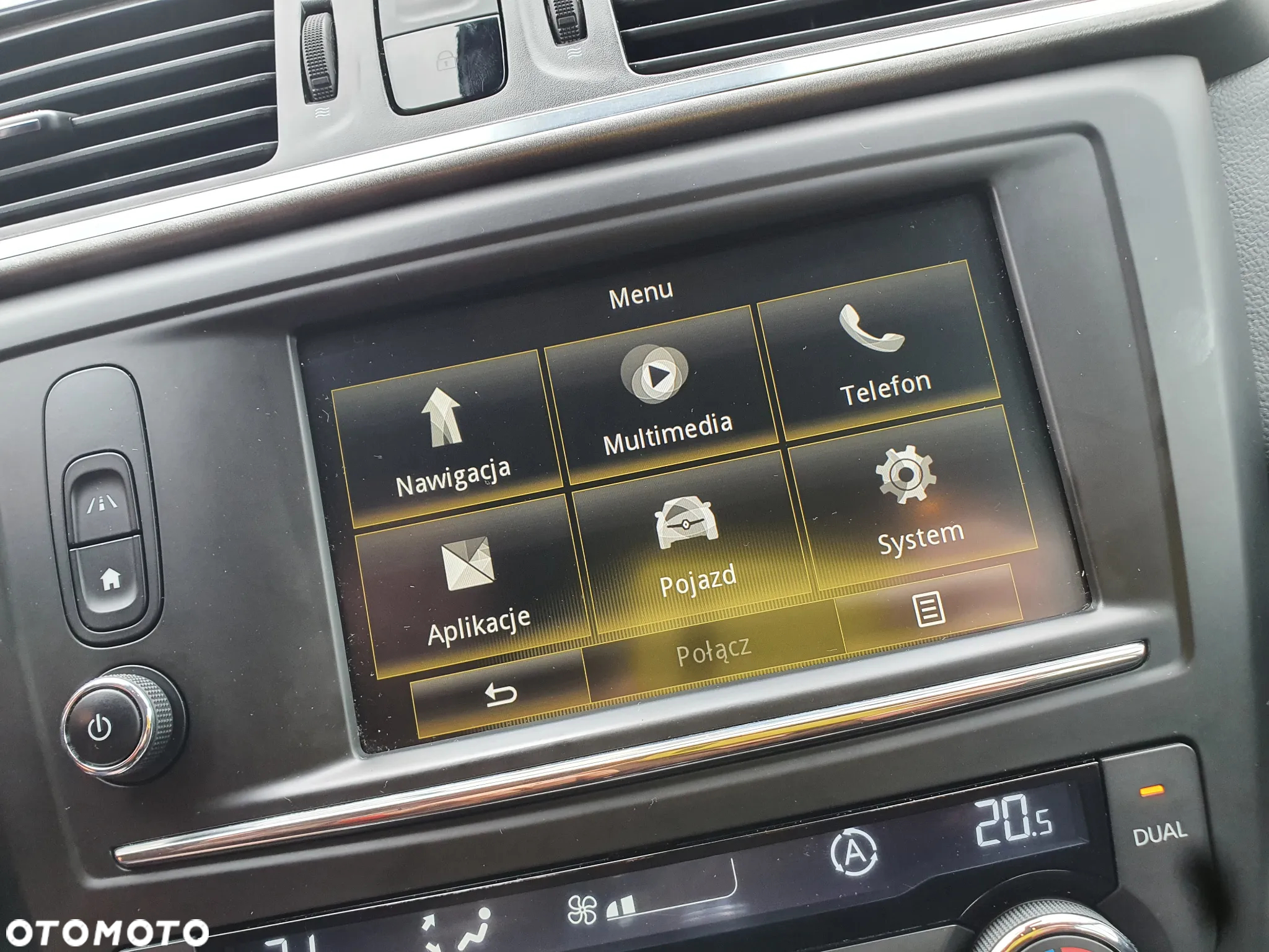 Renault Kadjar 1.5 dCi Energy Business - 15