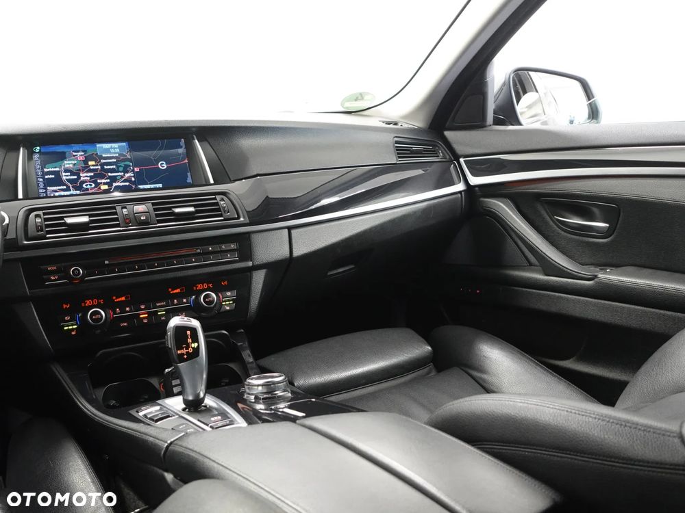 BMW Seria 5 - 28