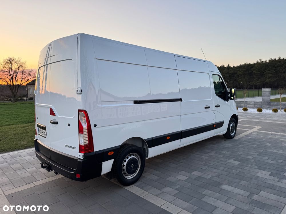 Renault Master - 5