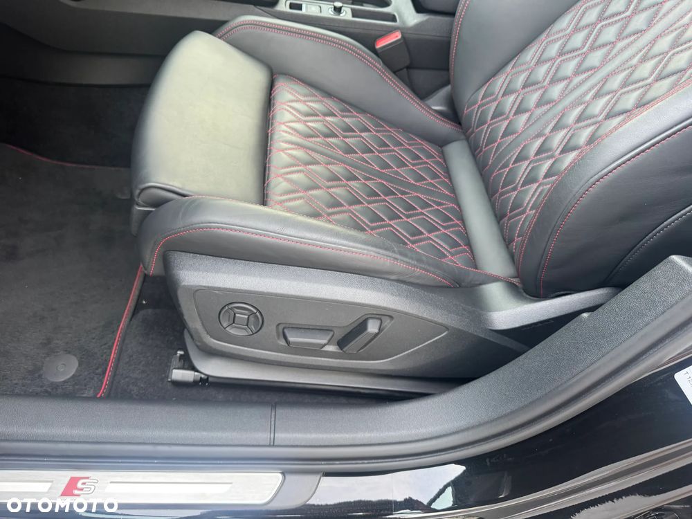Audi S3 - 18