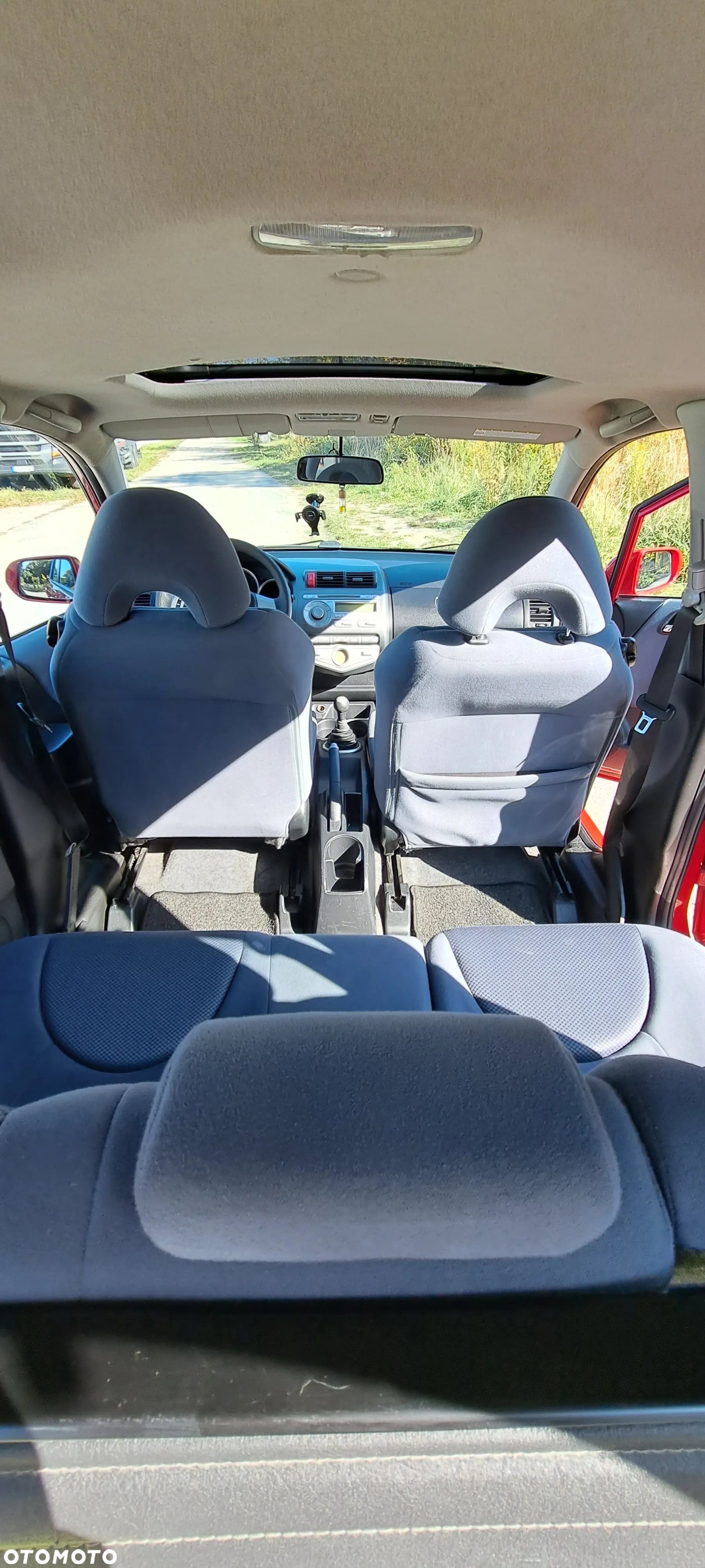 Honda Jazz - 18