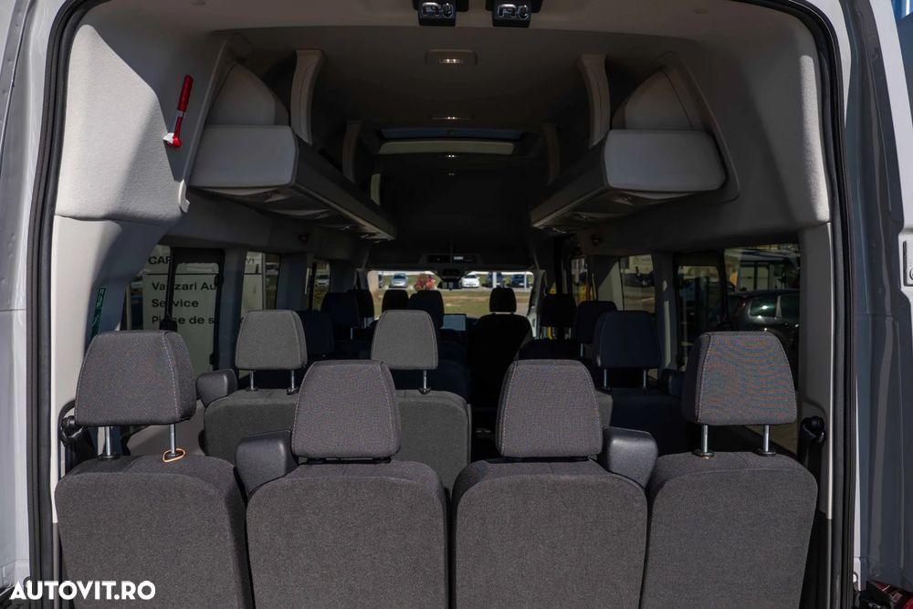 Ford Transit 460 2.0 EcoBlue HD 165 CP L4 H3 RWD Limited - 8