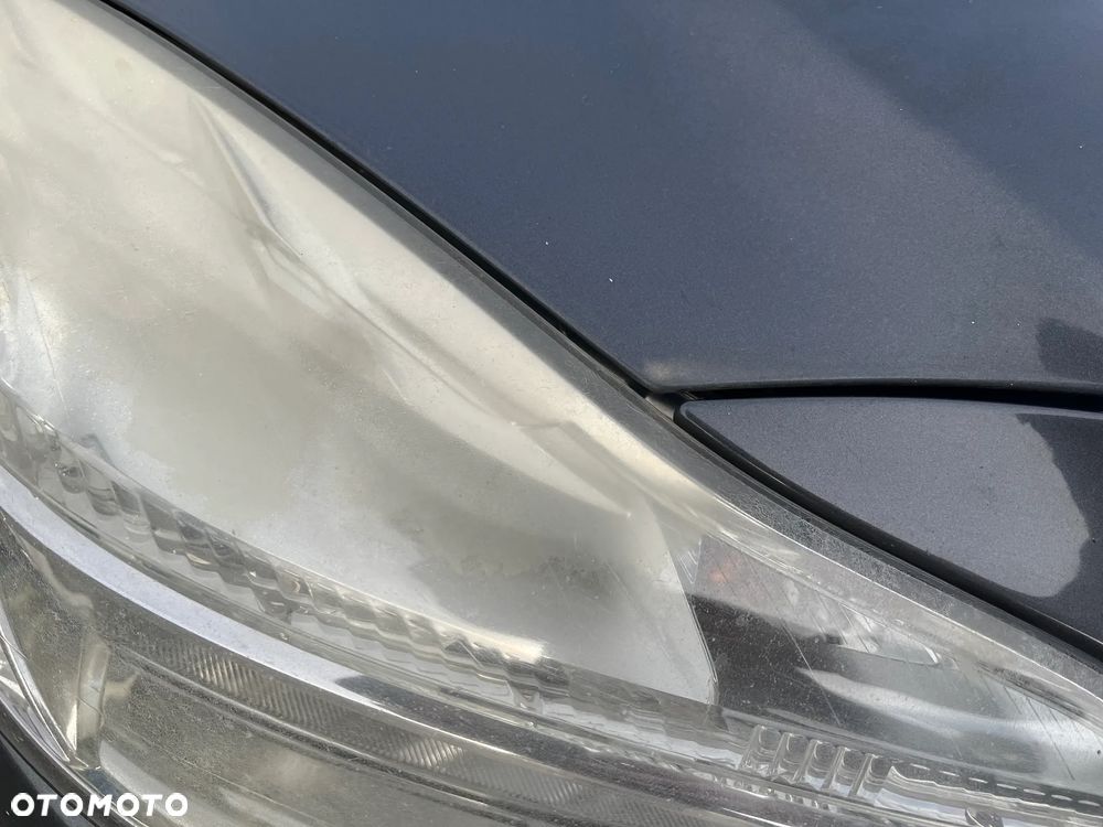 REFLEKTOR LAMPA PRZEDNIA PRAWA PRZÓD PRAWY OPEL INSIGNIA A 2009 ROK - 10