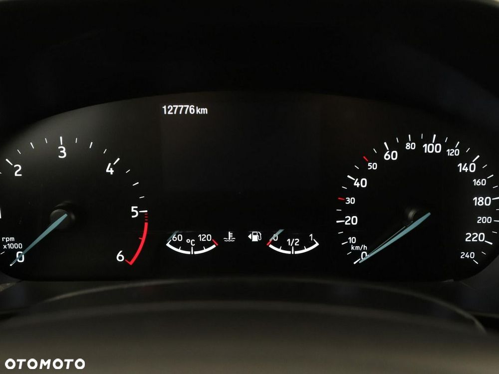Ford Focus 1.5 EcoBlue Start-Stopp-System COOL&CONNECT - 23