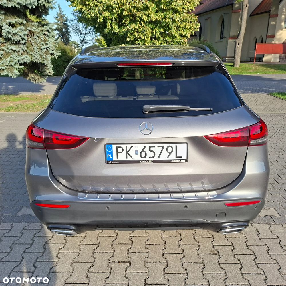 Mercedes-Benz GLA 200 Style - 7