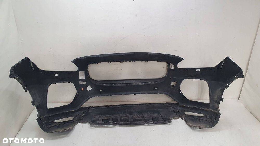 zderzak przód przedni jaguar e-pace r-dynamic x540 j9c3-17f003-c - 5