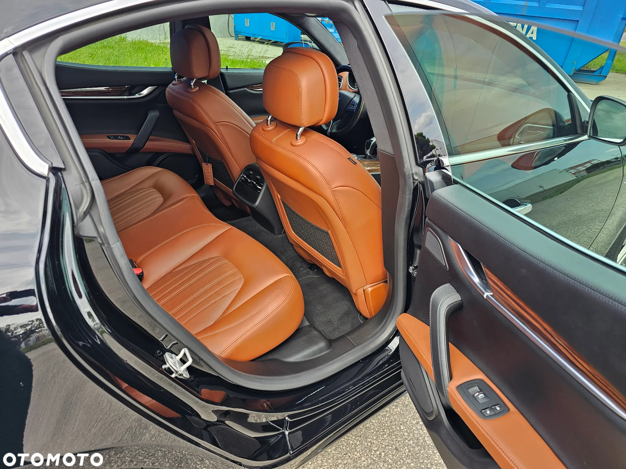 Maserati Ghibli S Q4 GranSport - 28