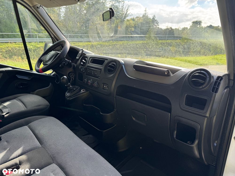 Renault MASTER - 19