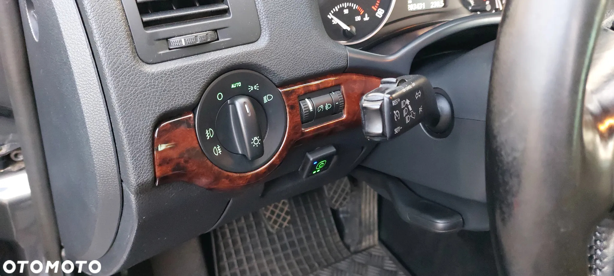 Skoda Octavia - 29