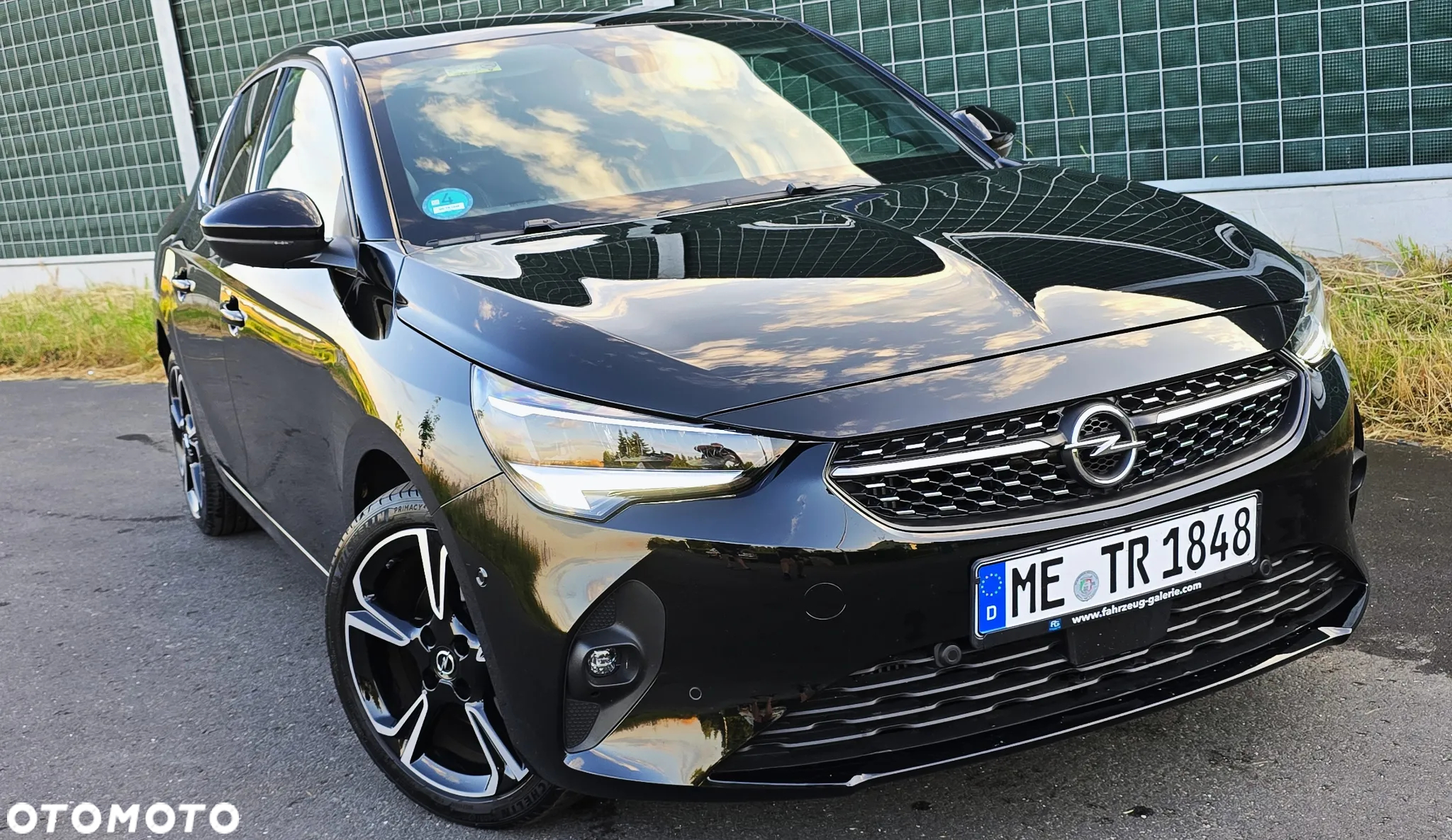 Opel Corsa 1.2 Ultimate Pack S&S - 12
