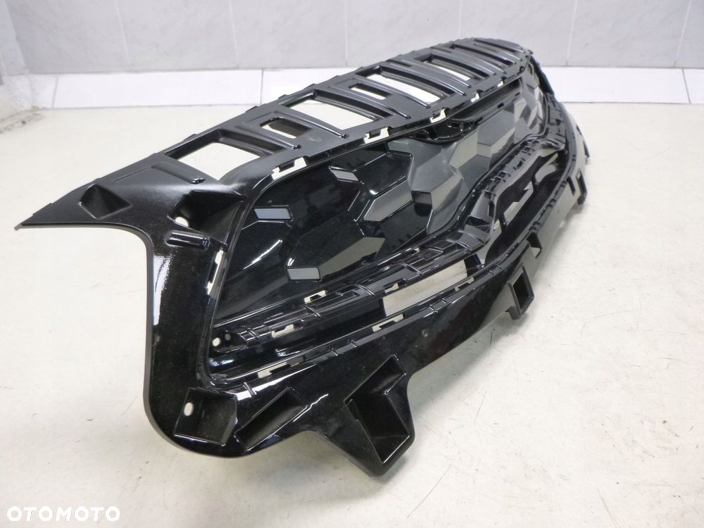 KIA CEED SW LIFT 2021 ATRAPA CHŁODNICY GRILL - 3