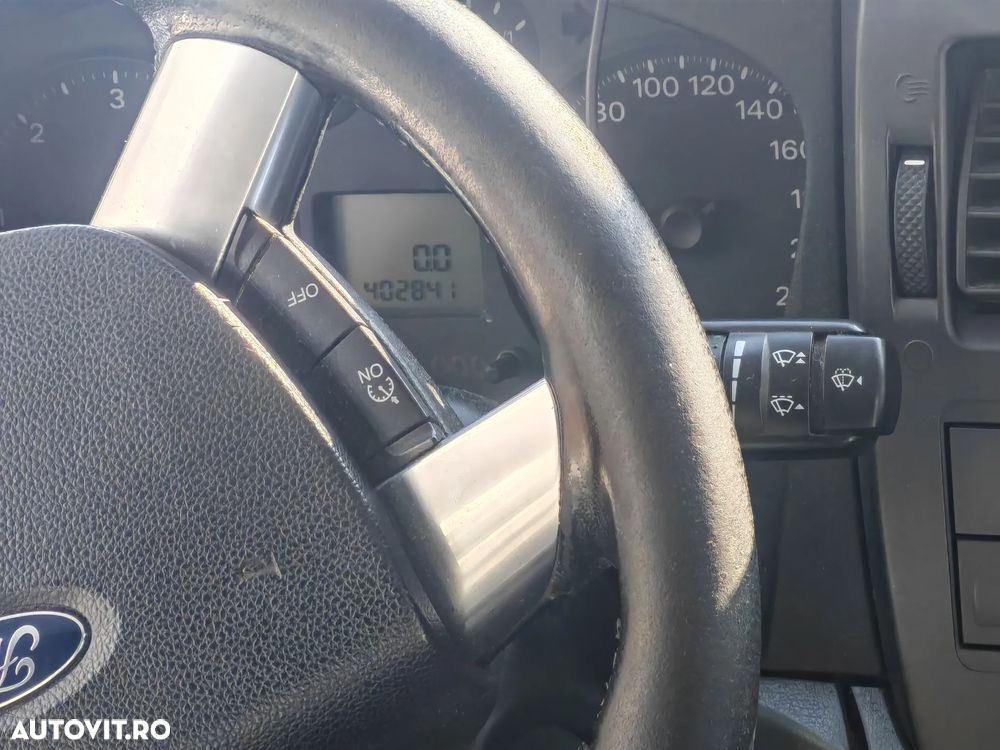 Ford Transit - 7