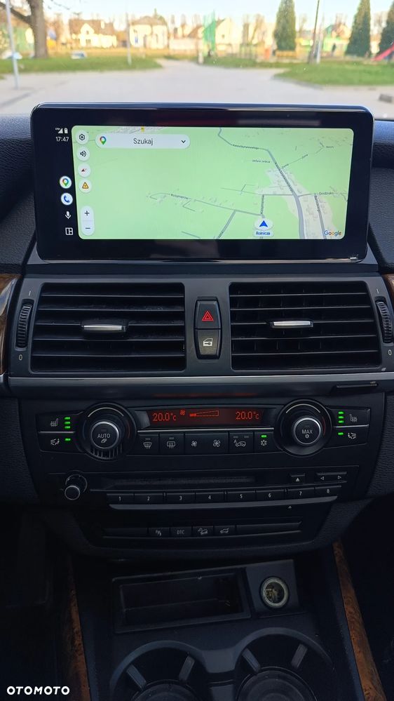 BMW X5 xDrive48i - 25