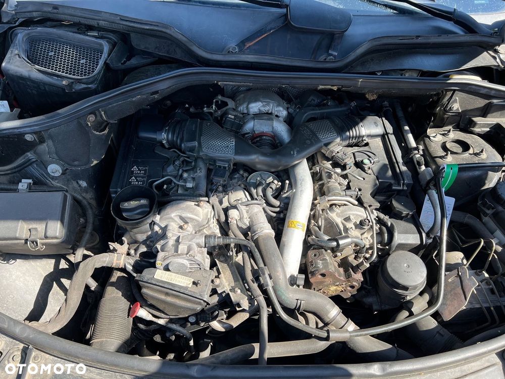 Mercedes-Benz ML 320 CDI 4-Matic - 6