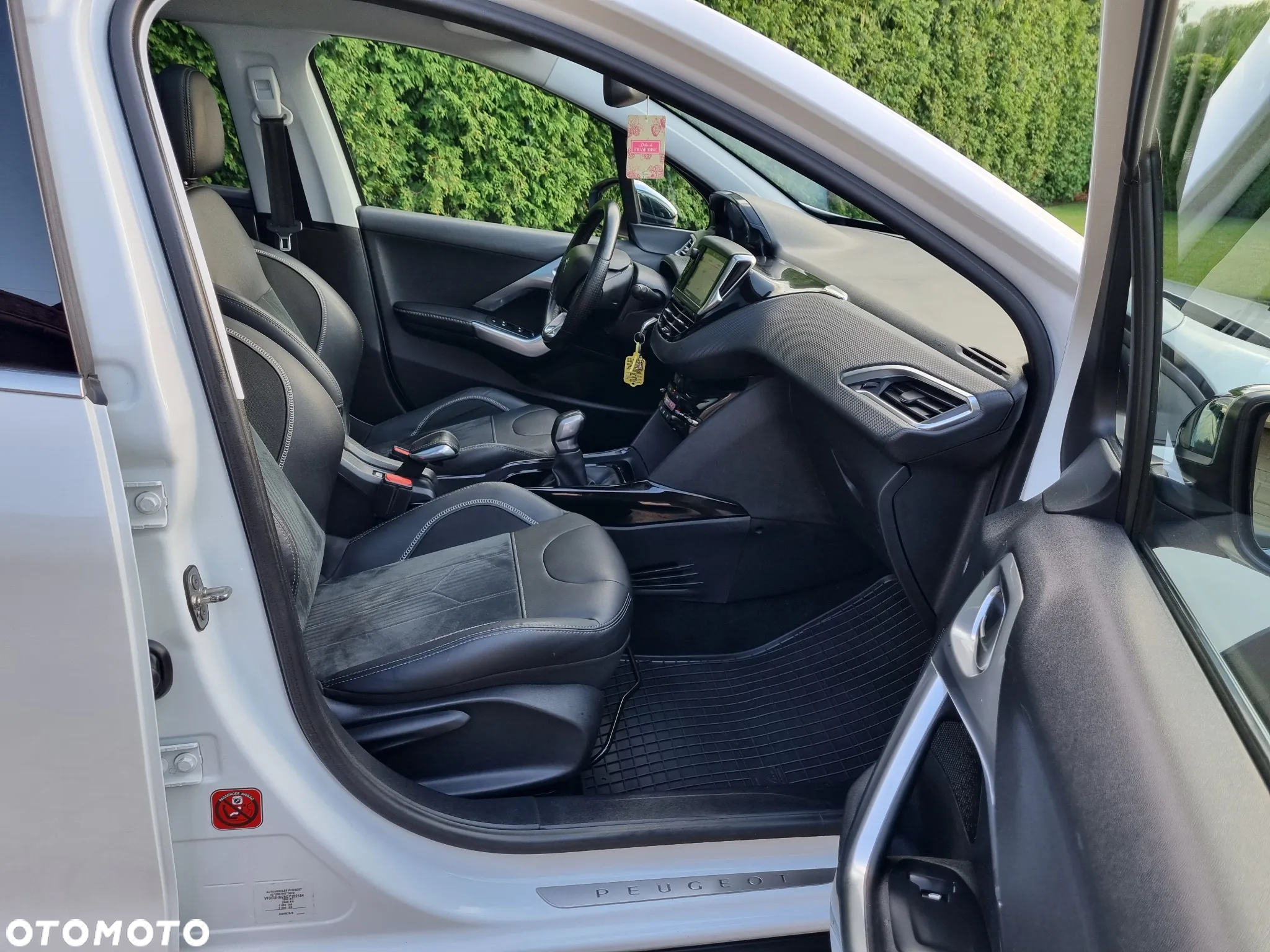 Peugeot 2008 1.2 Pure Tech Crossway S&S - 20