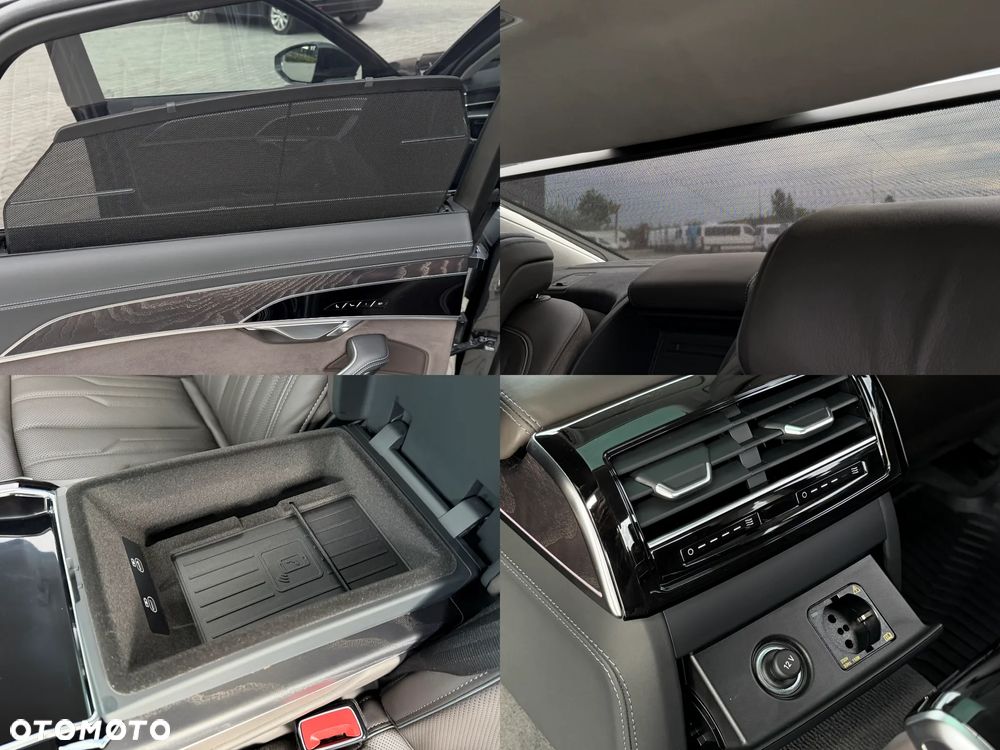 Audi A8 50 TDI mHEV Quattro Tiptr - 37