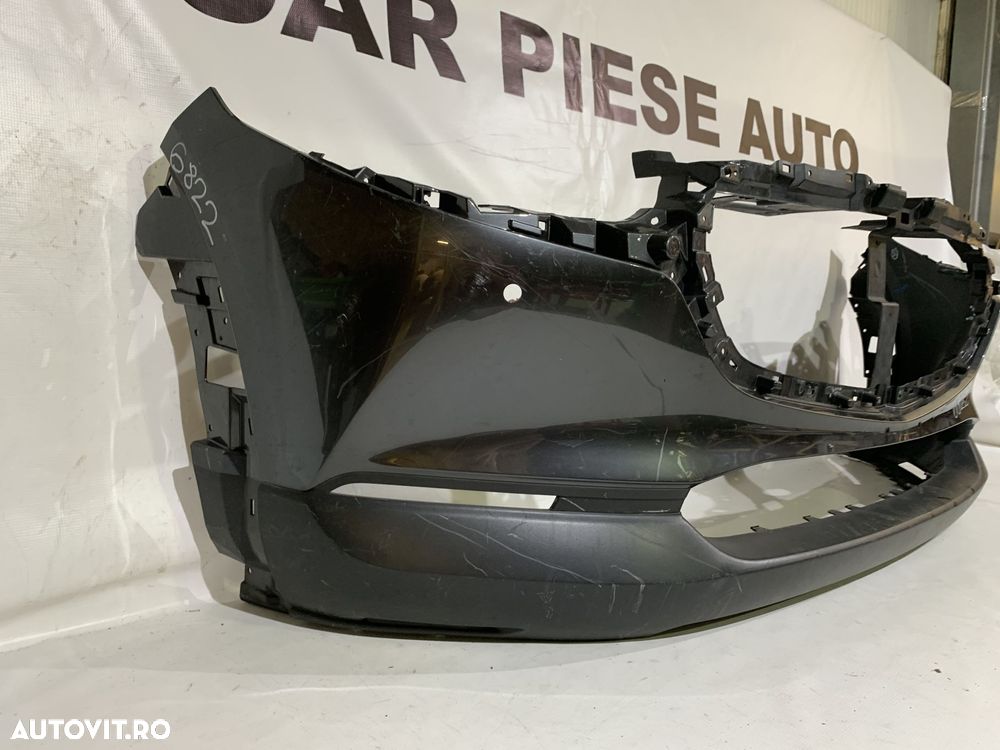 Bara fata Mazda CX30, 2019, 2020, 2021, 2022, cod origine OE DGH9-50031. - 15