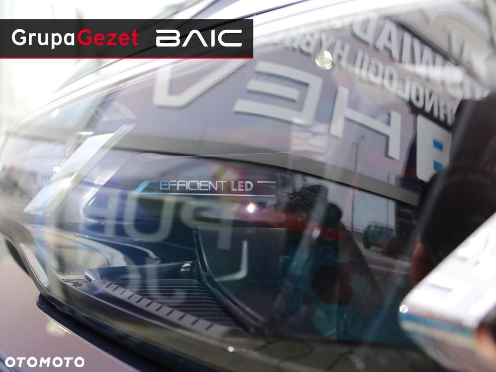 BAIC 3 - 25