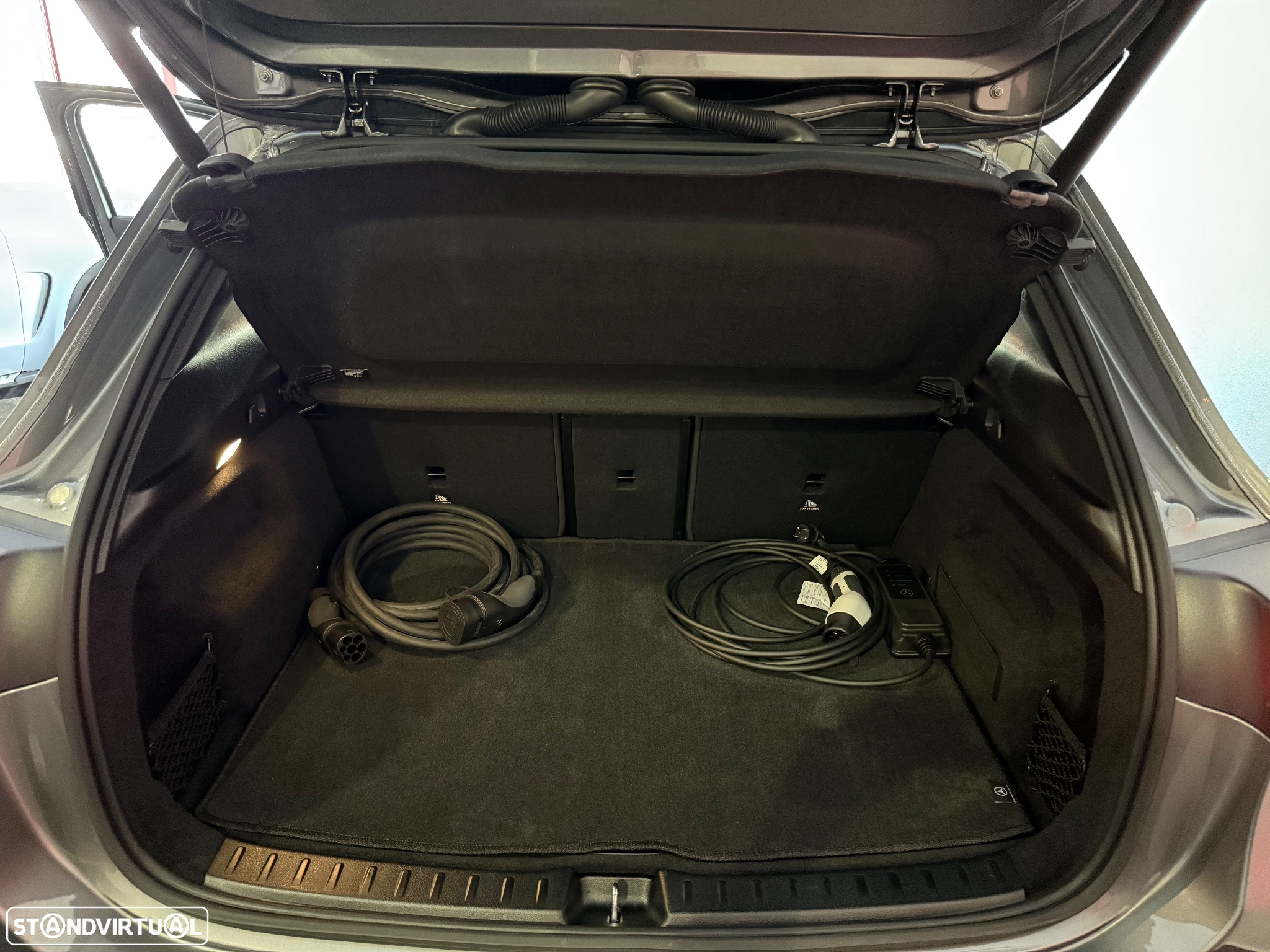 Mercedes-Benz EQA 250 Progressive - 20