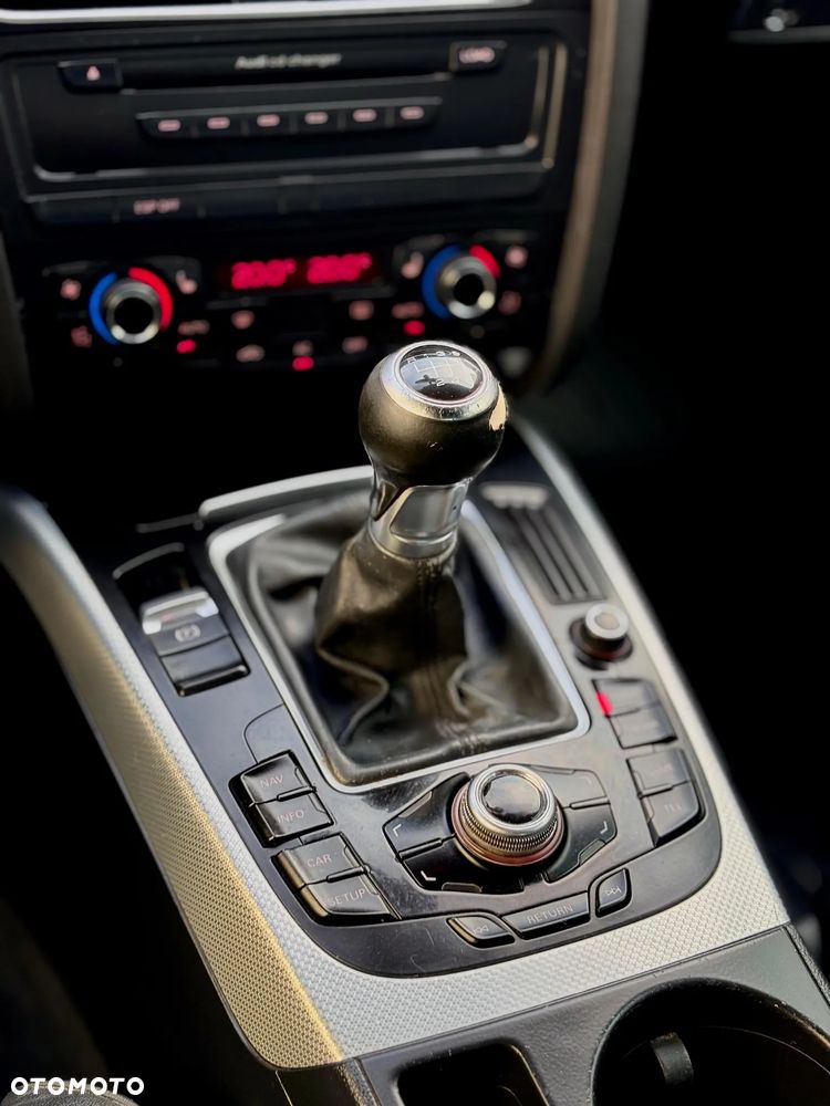 Audi A4 Limousine 2.0 TDI Quattro - 20