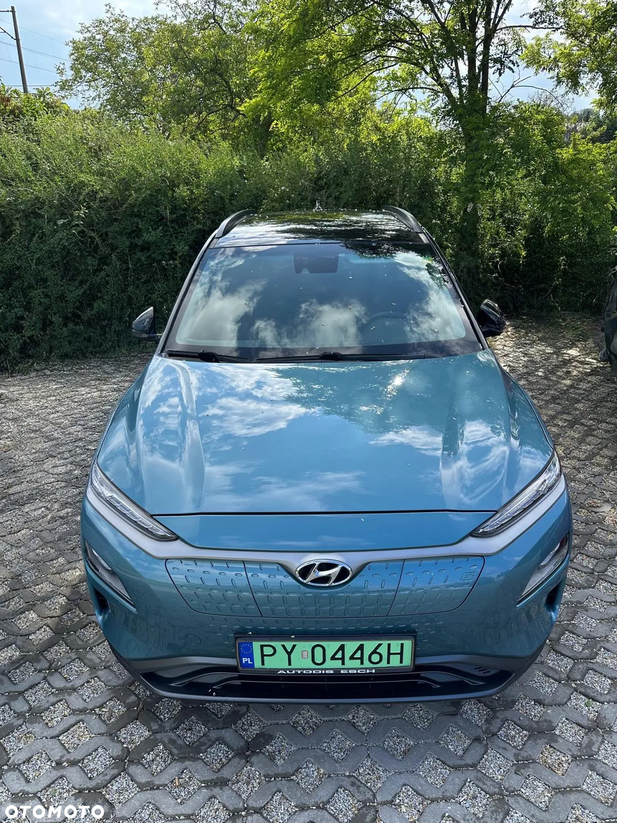 Hyundai Kona Electric 64kWh Style - 2