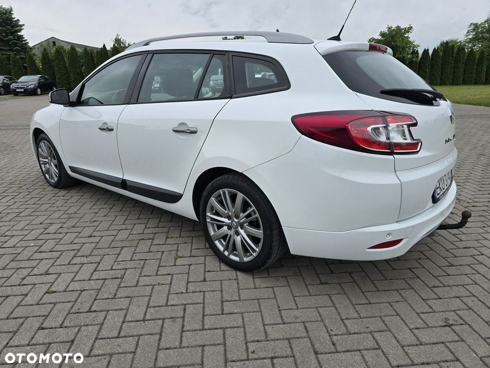 Renault Megane - 11