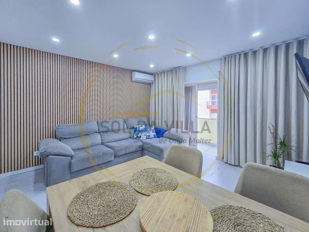 Apartamento T3, Moita - totalmente remodelado - 269.900€ - Grande imagem: 4/28