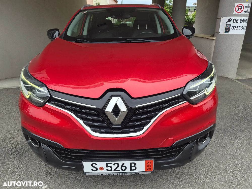 Renault Kadjar - 1