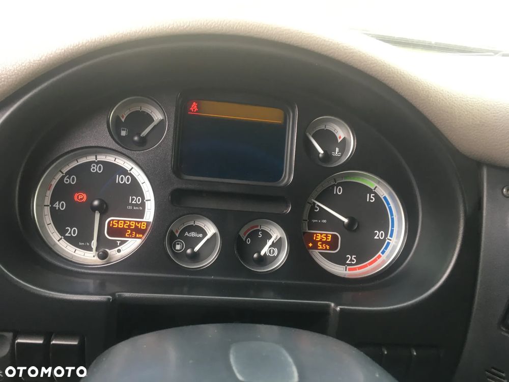 DAF FT CF85.410T - 8