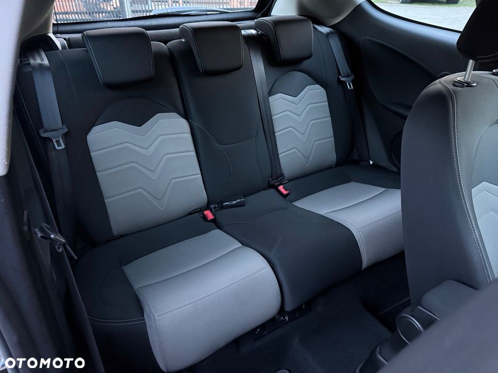 Alfa Romeo Mito 0.9 8V Twinair Junior - 30