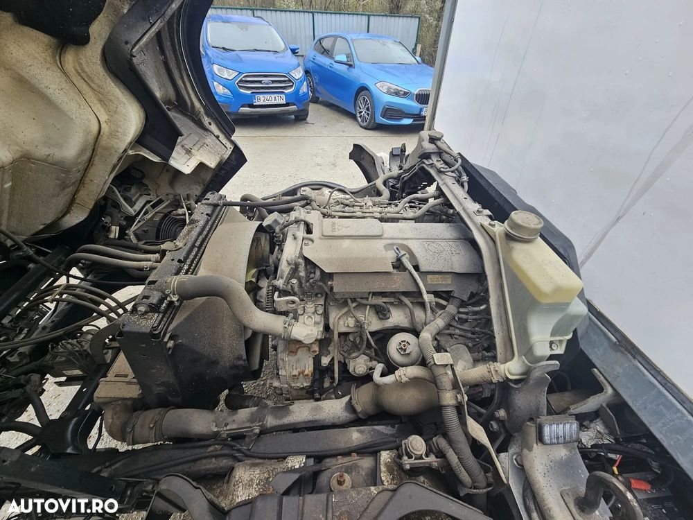 Mitsubishi Fuso Canter - 15