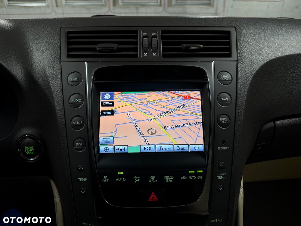 Lexus GS 300 Prestige - 15