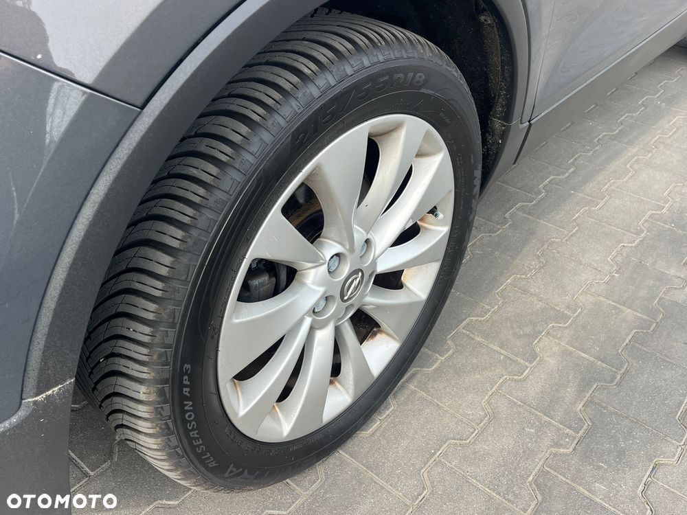 Opel Mokka 1.6 CDTI Automatik Edition - 23
