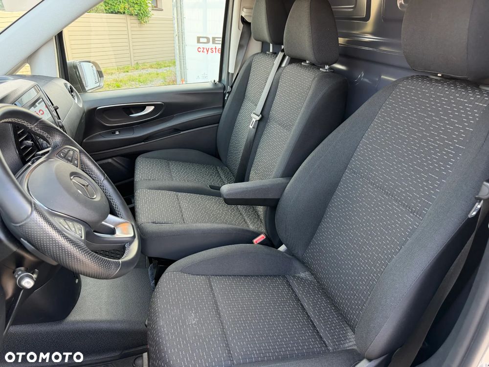 Mercedes-Benz vito - 10