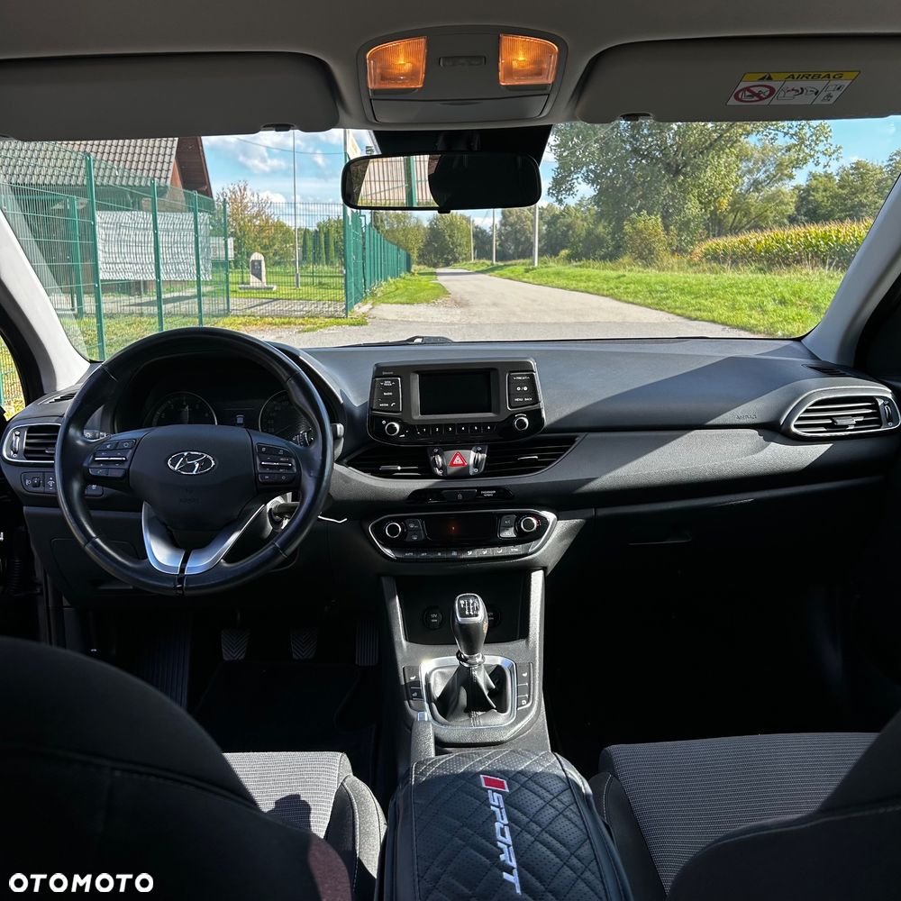Hyundai i30 - 9