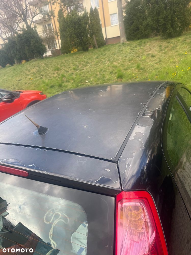 Fiat Punto 1.4 16V Emotion - 12