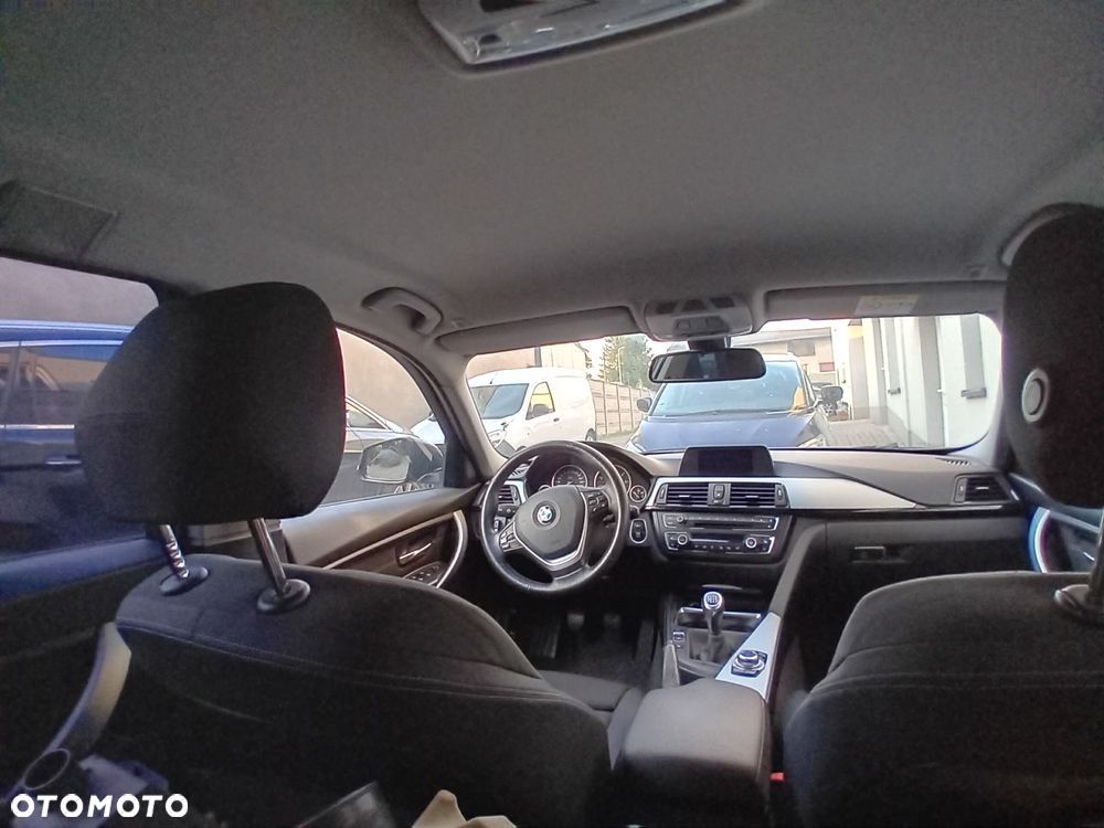 BMW Seria 3 - 11
