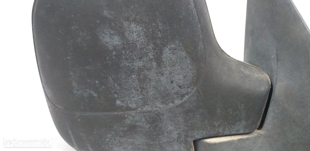 ESPELHO RETROVISOR DIREITO PEUGEOT PARTNER ORIGIN COMBISPACE 2006 -E30158366 - 4