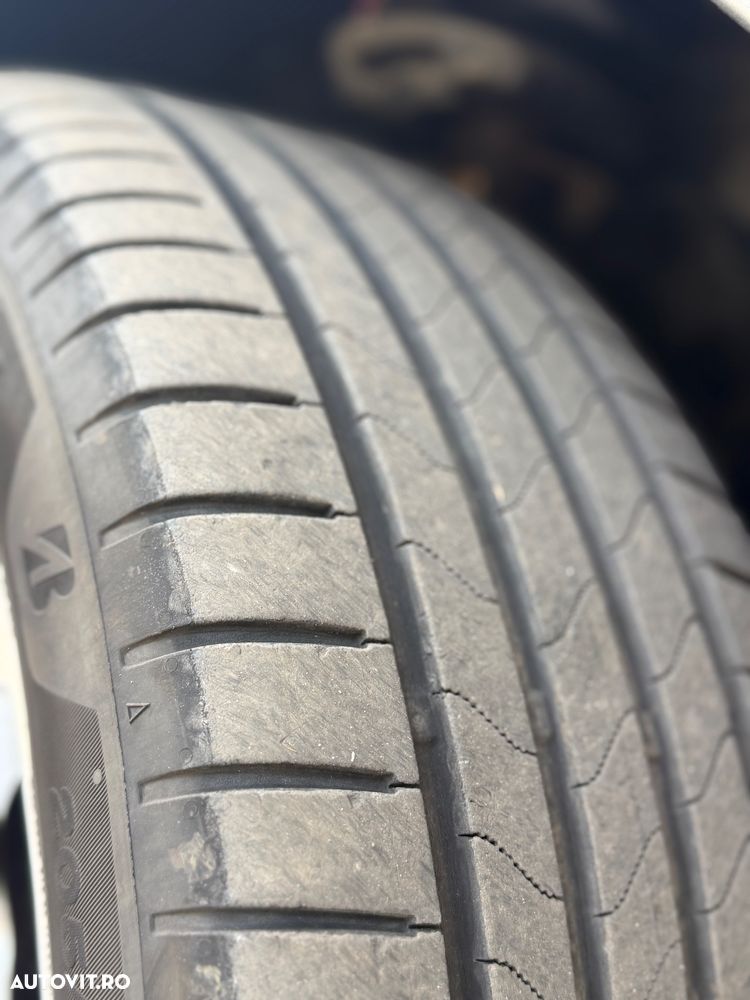 Skoda Octavia 1.6 TDI DPF GreenLine - 15