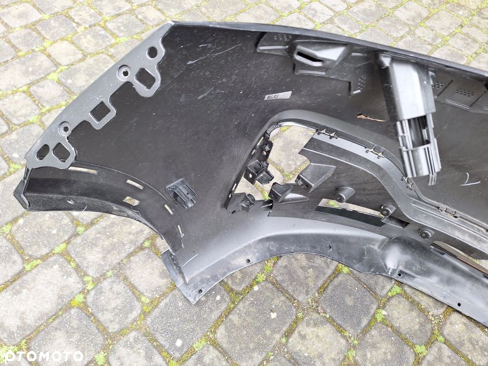 FORD KUGA III MK3 ST-line ESCAPE ST-LINE 19- 20- ZDERZAK PRZÓD PRZEDNI ORYG FORD LV4B-17D957-H WYSYŁKA 24h - 12