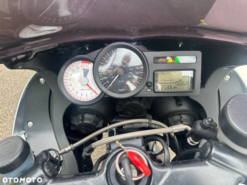 BMW K - 11