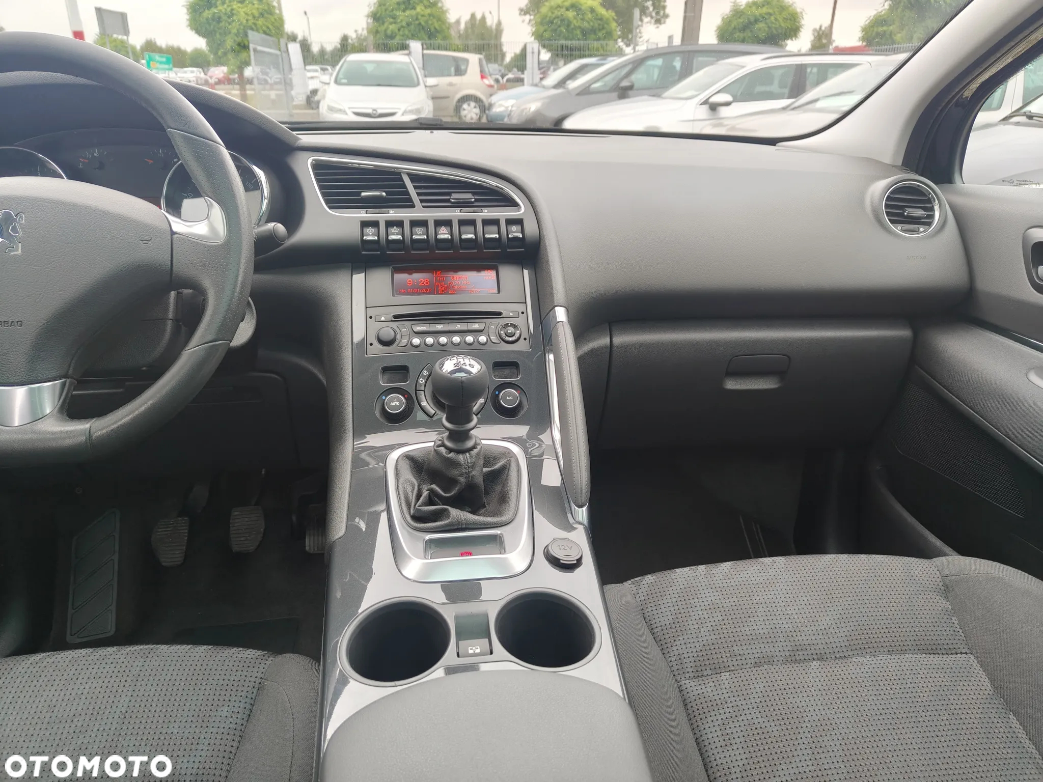 Peugeot 3008 HDi FAP 115 Style - 21