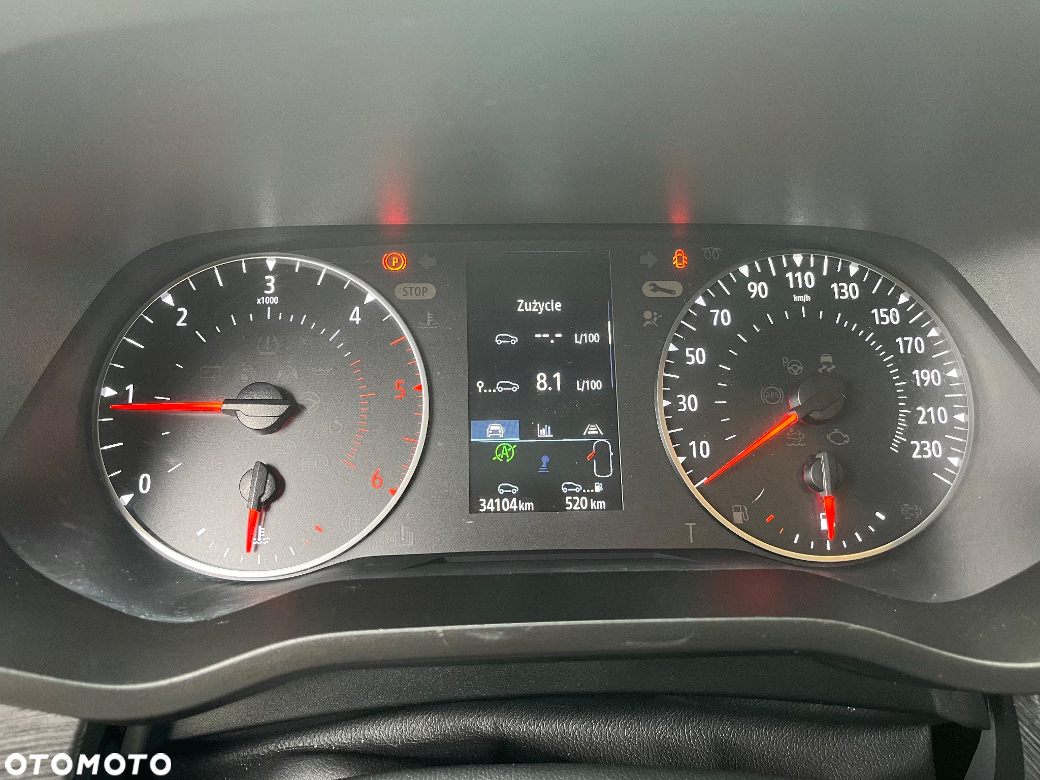 Renault Trafic - 10