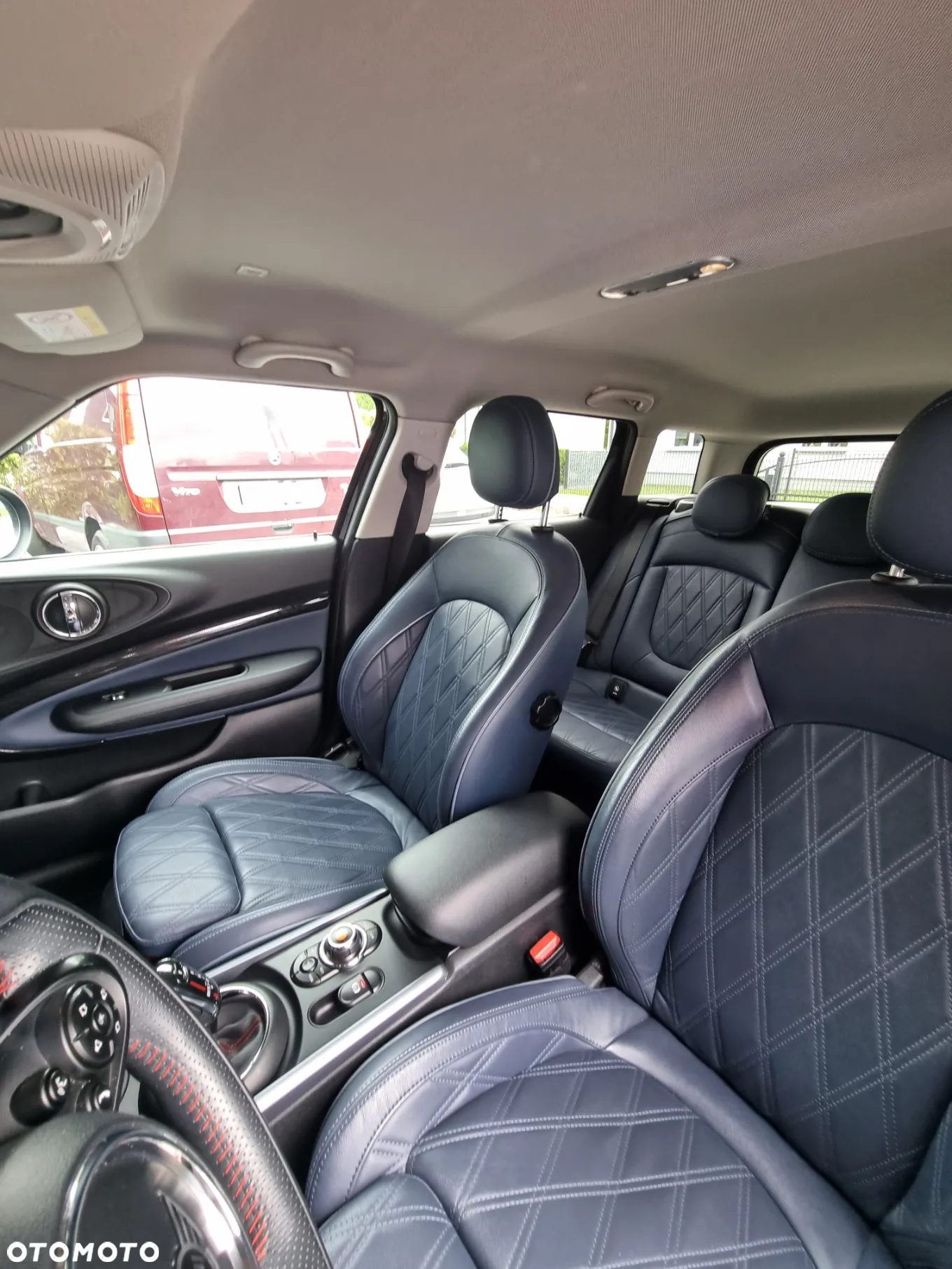 MINI Clubman Cooper S - 20