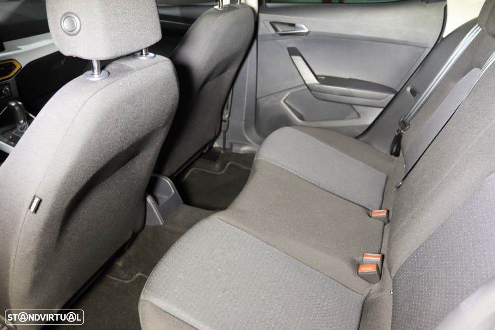 SEAT Arona 1.0 TSI Xperience DSG - 10