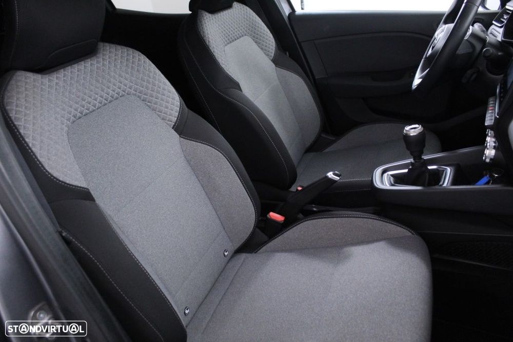 Mitsubishi Colt 1.0 MPI-T Invite - 15