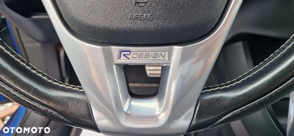 Volvo V40 D4 Geartronic RDesign - 26