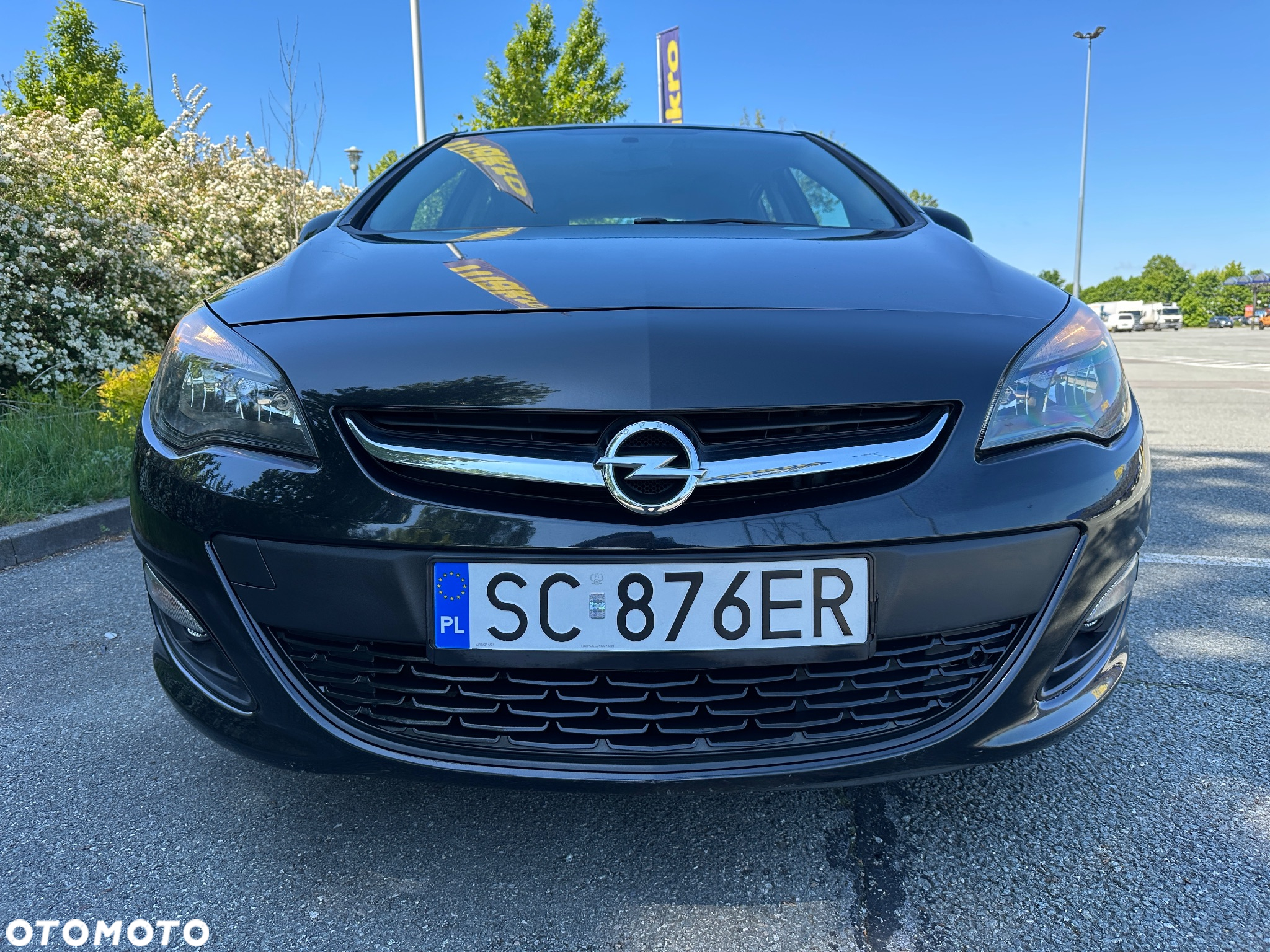 Opel Astra - 4