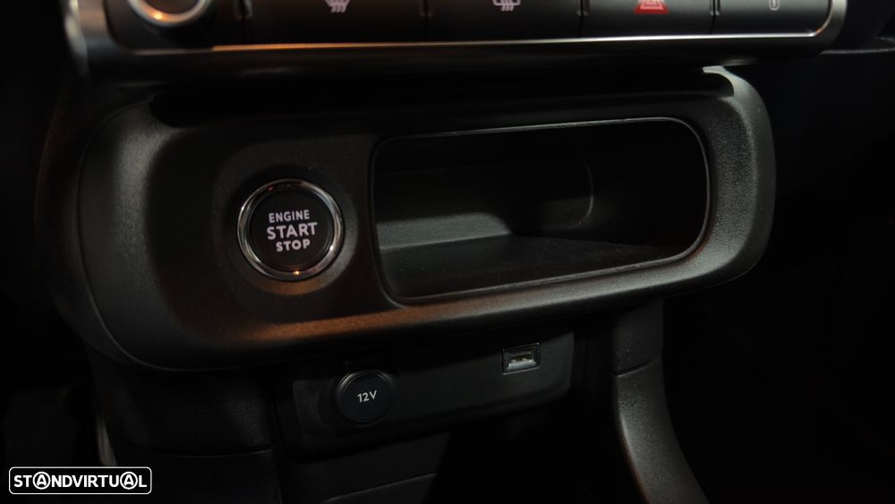 Citroën C3 Pure Tech S&S Shine - 24