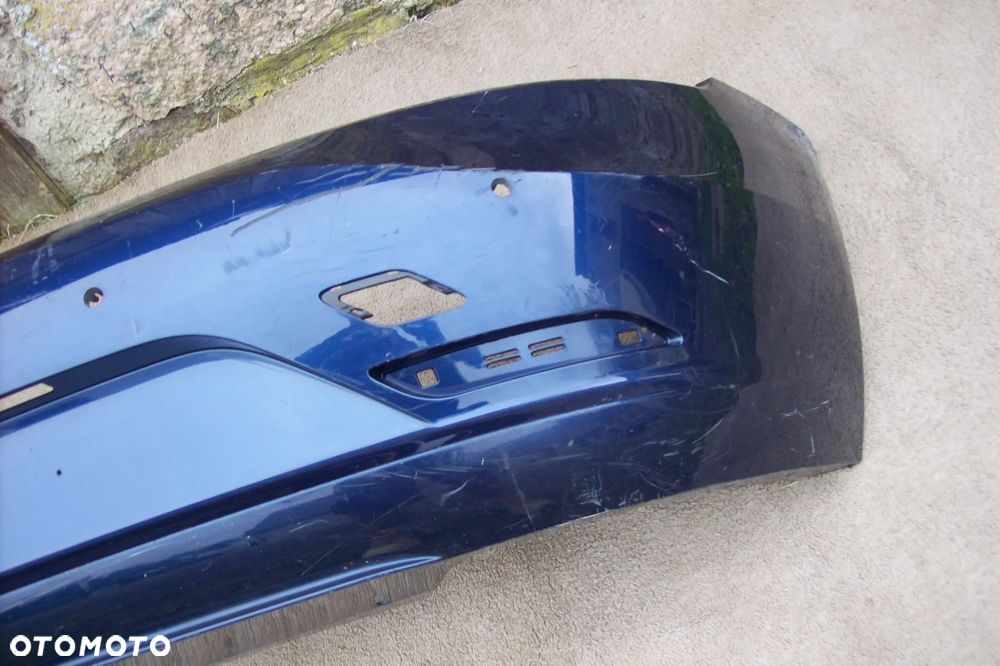 zderzak tylny bmw z4 e89 - 8